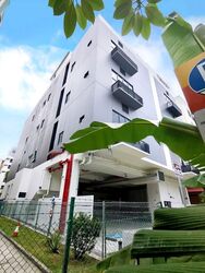 Soon Seng Building (D13), Factory #539966151